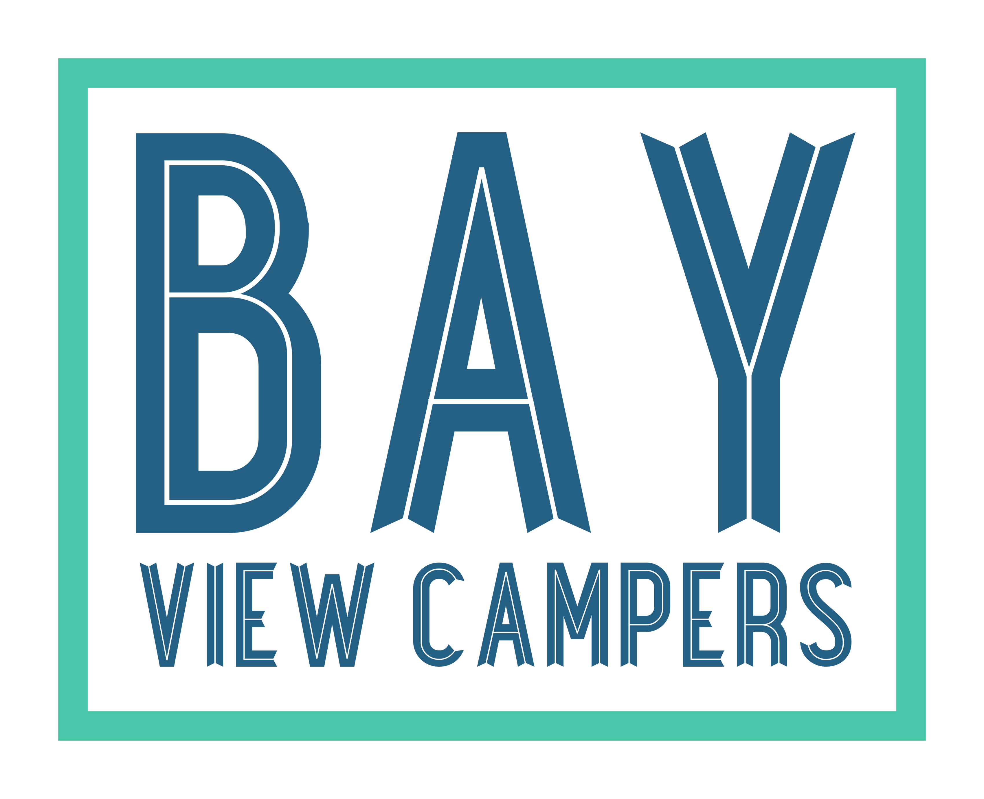 Bay View Campers